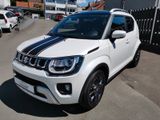 Suzuki Ignis Comfort+ Hybrid *NAVI*DAB*RFK*FSE*USB* - Suzuki Ignis in Bielefeld