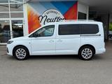 Ford Grand Tourneo Connect Titanium/7.Sitze/Automatik - Ford Grand Tourneo aus 2024