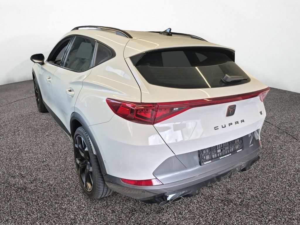Cupra Formentor - Bild 3