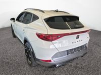 Cupra Formentor - Vorschau Bild 3