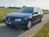 Volkswagen Golf 2.0 Ocean Variant Ocean