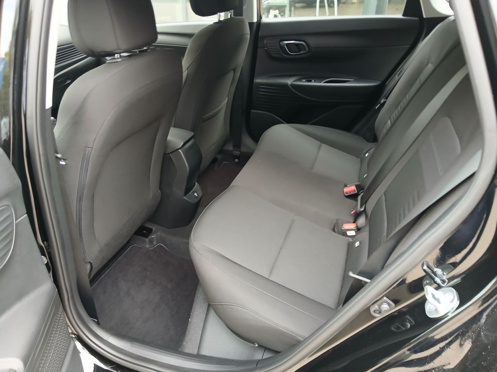 Hyundai BAYON – Bild 10