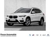 BMW X1 sDrive18i SPORT LINE+SHZ+LED+PDC+18" - BMW X1