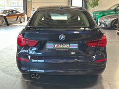 BMW 320 Gran Turismo - Ansicht 9