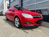 Opel Astra H Twin Top TÜV/Sitzheiz./PDC/Klimaauto. - Opel Astra aus 2010: Cabrio