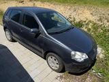 Volkswagen VW Polo 9N3 1.6 Benzin   Bastlerfahrzeug ... - Volkswagen Polo aus 2008: 1.6