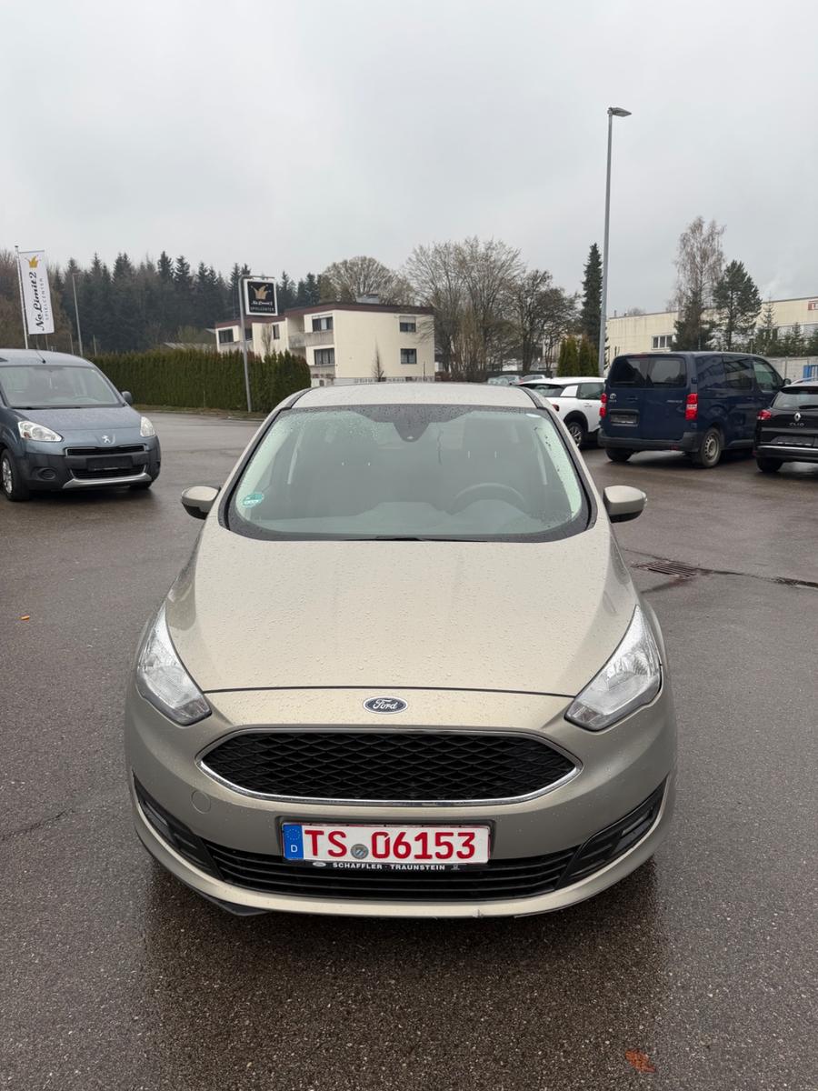 Ford C-Max C-MAX Business Edition