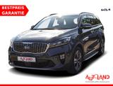 Kia Sorento 2.2 CRDi Platinum 4WD ACC Head-Up AHK - gebrauchte Kia Sorento aus dem Jahr 2021