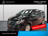 Mercedes-Benz Vito 116 CDI Tourer PRO lang neues Modell AHK