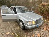Mercedes-Benz W124 220E M111 Antriebsmaschine mit H- Ken... - Mercedes-Benz 220: W124