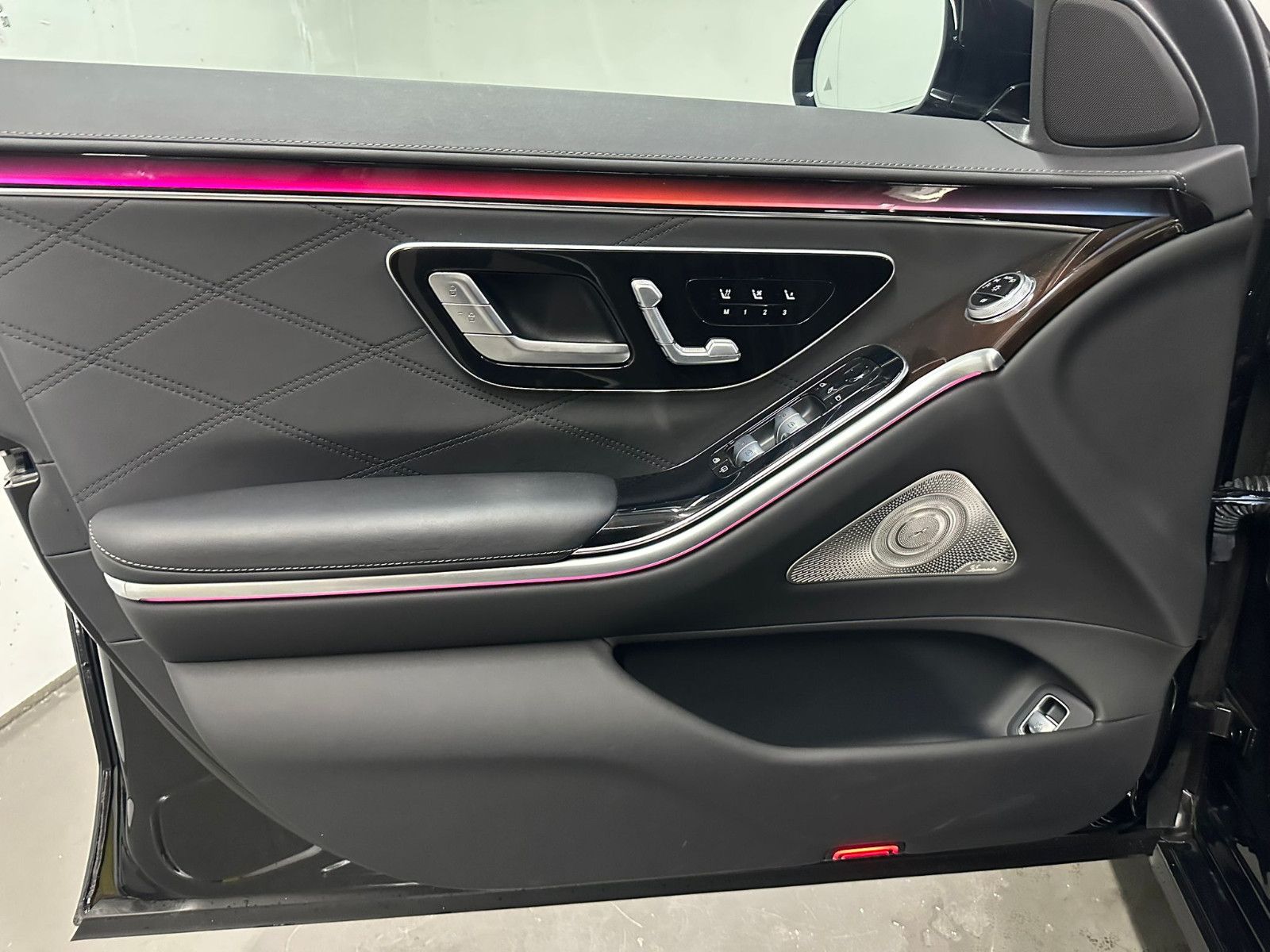 Fahrzeugabbildung Mercedes-Benz S 580 e MAYBACH  *FOND ENTERT*EXCLUSIVE*TABLET