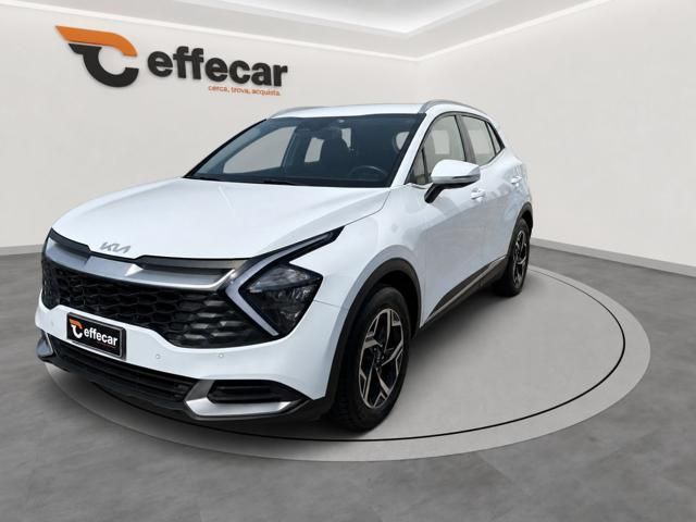Other KIA Sportage 1.6 CRDi MHEV Business