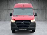 Mercedes-Benz Sprinter 514 KASTEN L2H2 SCHWINGSITZ 2SITZ 314 - Angebote