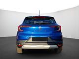 Renault Captur EQUILIBRE TCe 140 - Renault Captur Equilibre mit Benzin-Antrieb