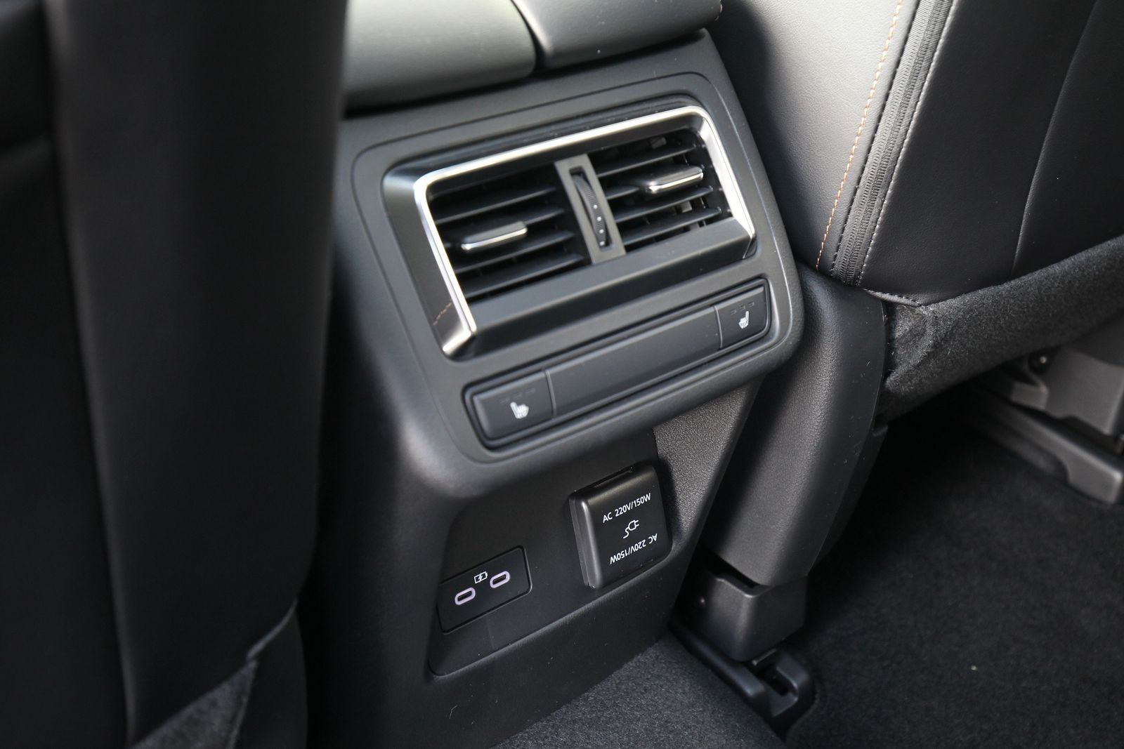 Mazda CX-60 - Bild 24