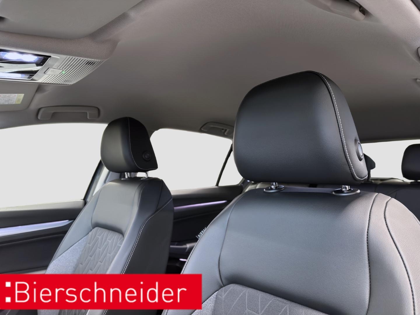 Volkswagen Golf 8 1.5 TSI Life KAMERA ACC LED SHZ, миниатюра 24