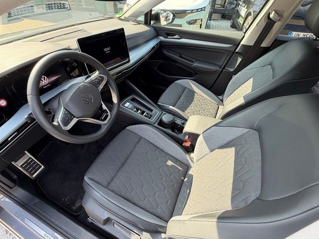 Volkswagen Golf - Bild 9