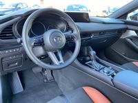 Mazda 3 - Vorschau Bild 10