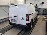 Citroën e-Berlingo Kasten Basis Elektromotor L1 11kw Tem - Citroën ë-Berlingo: Van