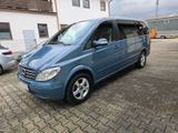 Mercedes-Benz Viano 3.0 CDI lang*VYP/Luxus Ausstattung*n. TÜV* - Mercedes-Benz: Luxus
