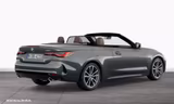 BMW 420i Cabrio LiveCockpitProf Kamera Driv.Assist - BMW 420 i Gebrauchtwagen