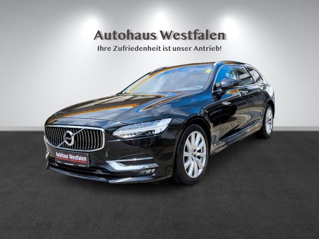 Volvo V90 Kombi Inscription AWD/Leder/Navi/Kamera/1.Hd