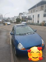 Ford fort ka 2008 - Ford aus 2008: Ka