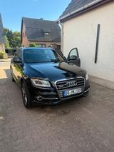 Audi SQ5 3.0 TDI V6 ABT  395 PS  meiner Frau - Audi SQ5: Abt