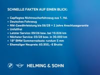 BMW X3 - Vorschau Bild 3
