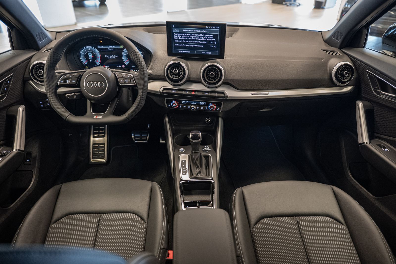 Audi Q2 - Bild 8
