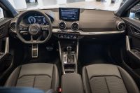 Audi Q2 - Vorschau Bild 8