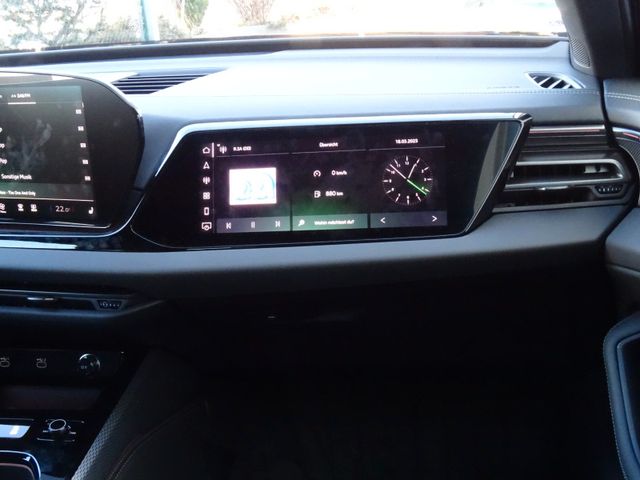 A5 Avant TDI S-tronic S Line / Tech pro / B & O