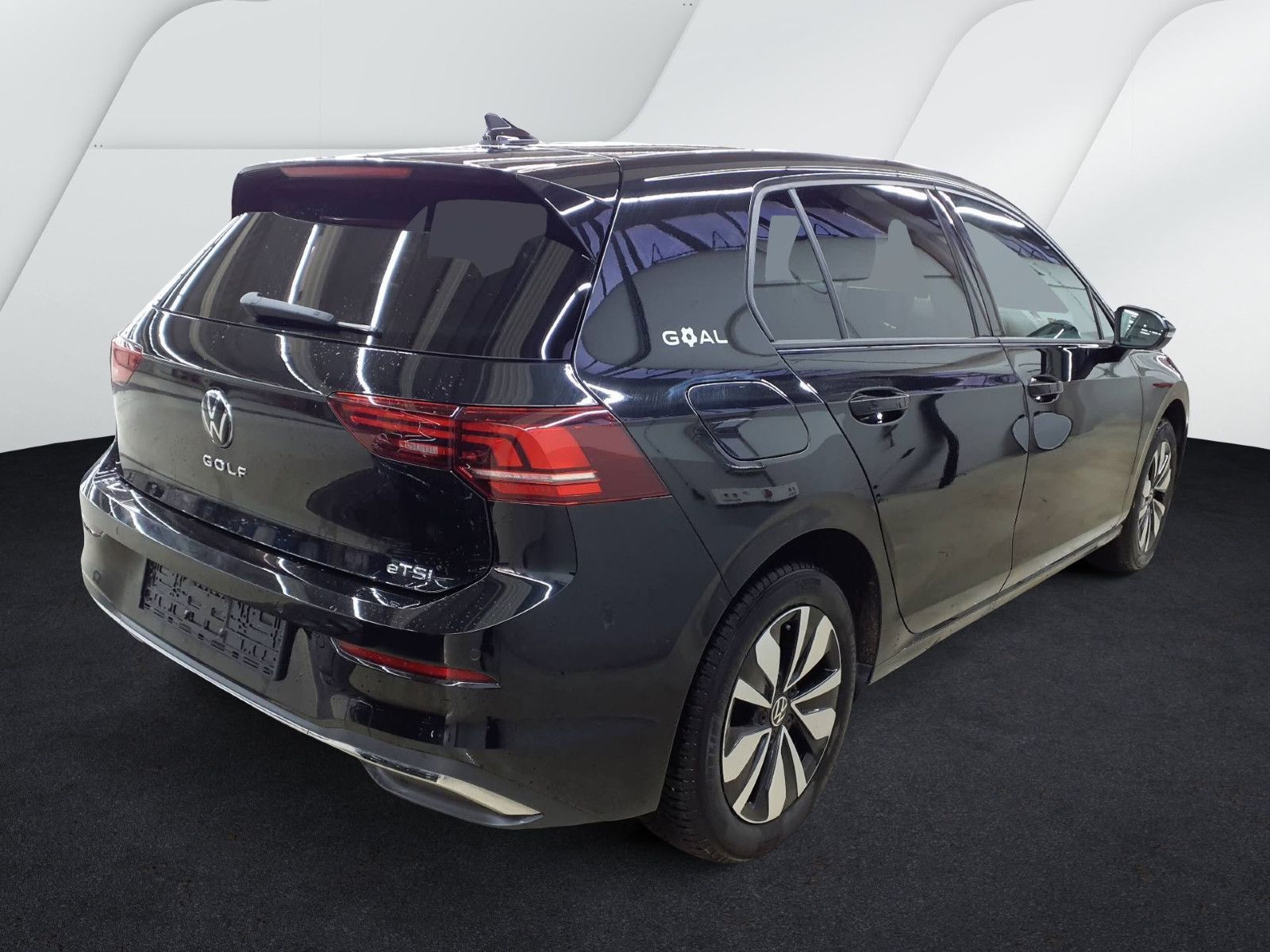 Volkswagen Golf - Bild 4