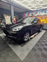 Porsche Macan S Diesel | 1. Hand | V6 | Allrad | Euro 6 - Porsche Macan mit Diesel-Antrieb