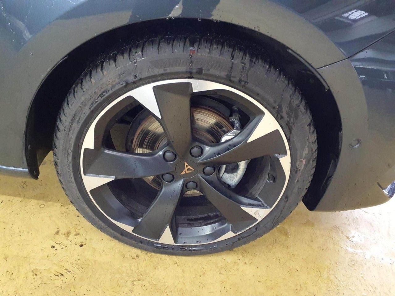 Cupra Leon - Bild 13