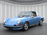 Porsche 911 S Targa*F-Modell 2.4 190PS 1973 H-Zul Leder - Porsche Gebrauchtwagen von 1973