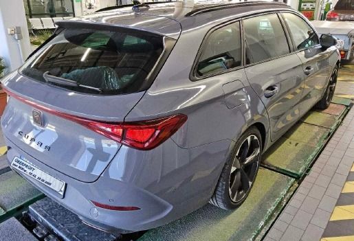 Fahrzeugabbildung CUPRA Leon Sportstourer 1.4eHybrid DSG XL-VISION 1HAND