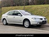 Renault Laguna II Exception/Vollleder/Klima/8 Fach/ - gebrauchte Renault Laguna aus dem Jahr 2006