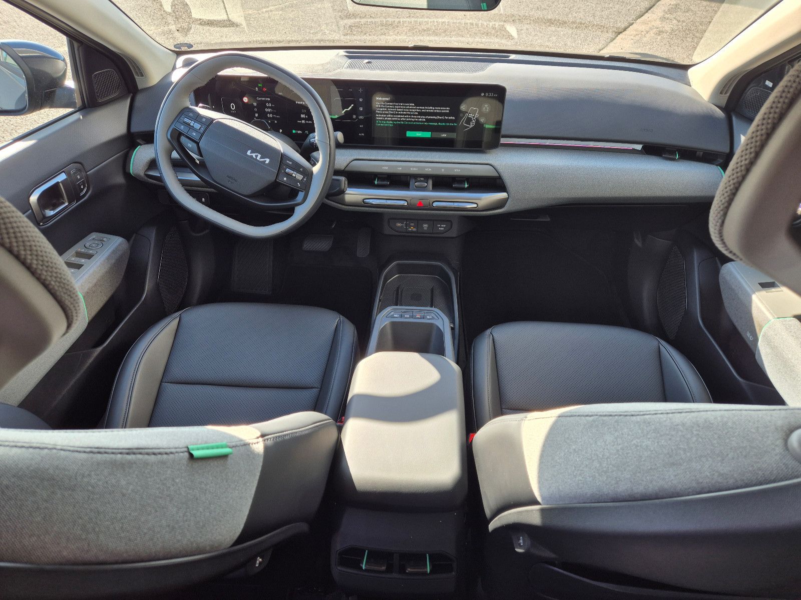 Kia EV4 - Bild 9