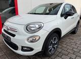 Fiat 500X Pop Star Klima,Navi,Temp,Alu,PDC,Mfl - Fiat 500X in Köln