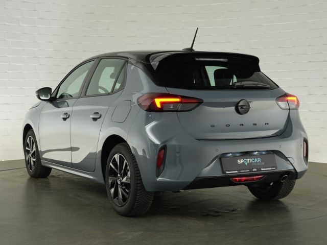 Corsa F FACELIFT GS AT+LED+RÜCKFAHRKAMERA+SITZ-/