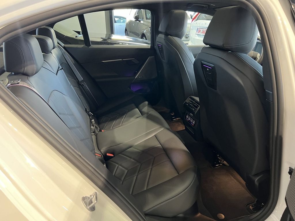 BMW 540 d xDrive M Sportpaket Pro Sitzklima HeadUp