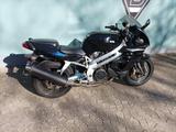Aprilia SL1000 Falco TÜV neu - APRILIA SL 1000 FALCO