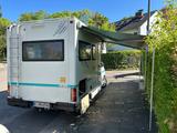 Volkswagen WoMo-Robel Ausbau - Volkswagen Alkoven