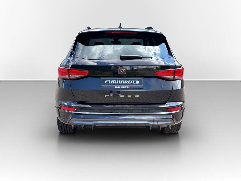 Cupra Ateca - Bild 7