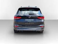 Cupra Ateca - Vorschau Bild 7