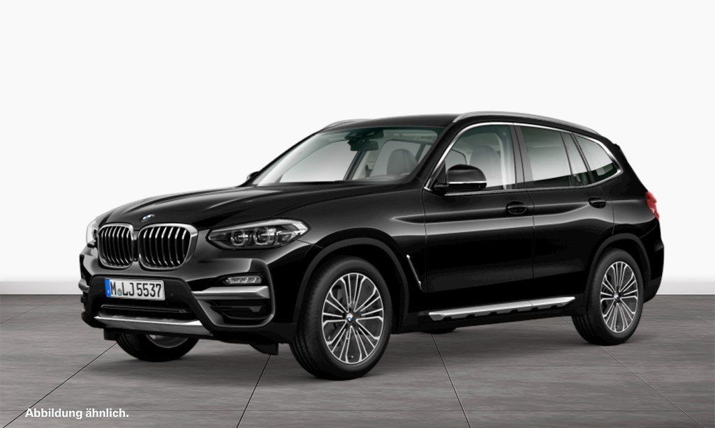 Image of BMW X3