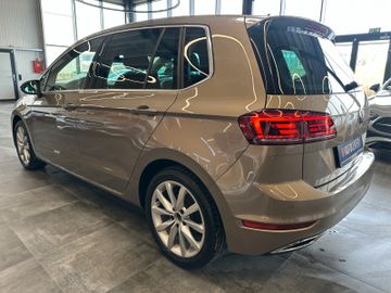 Volkswagen Golf Sportsvan VII Highline *LED*ACC*AHK*