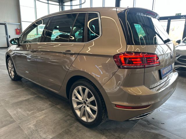 Volkswagen Golf Sportsvan VII Highline *LED*ACC*AHK*