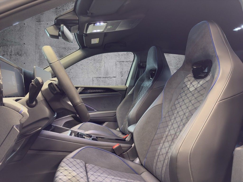 Volkswagen Tiguan - Bild 8